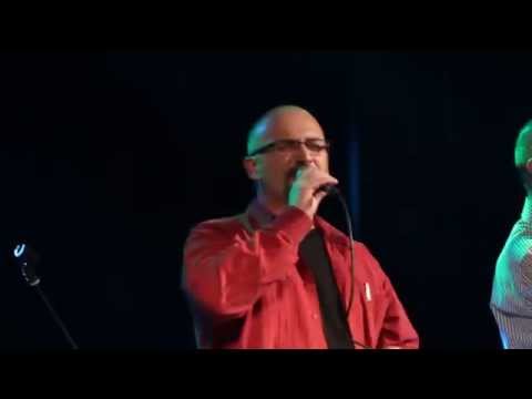 Ryczące Dwudziestki "Opowieść przy kielichu"