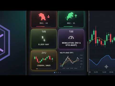 Terminal cripto