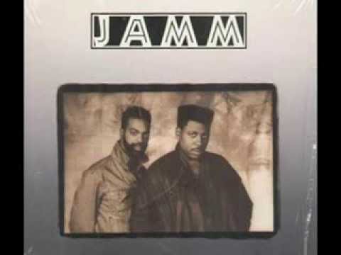 Jamm - You and Me