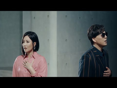 蕭煌奇 Ricky Hsiao feat. A-Lin〈迷路在雲端 Lost In The Clouds〉 Official MV