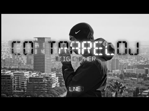 BIIG CYPHER - CONTRA RELOJ (Video Oficial)
