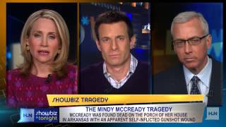 McCready&#39;s struggles evident in last interview