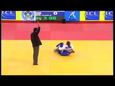 GS PARIS 2012 57 MALLOY Marti USA CLARK Sarah GBR1