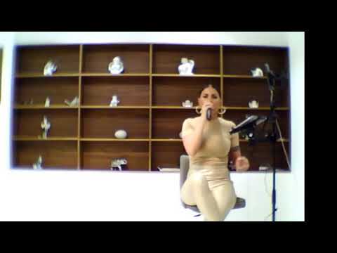 Suzana Gavazova - Halo (Live Concert)