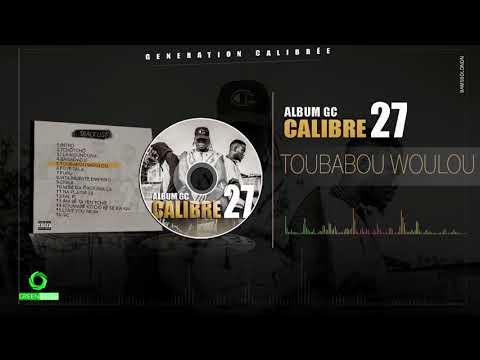 5. CALIBRE 27 - TOUBABOU WOULOU