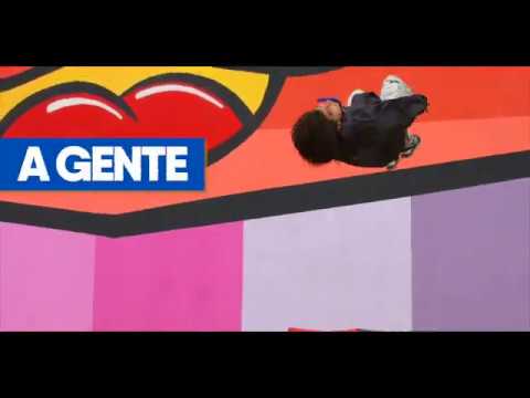 A Gente Não Para!!!