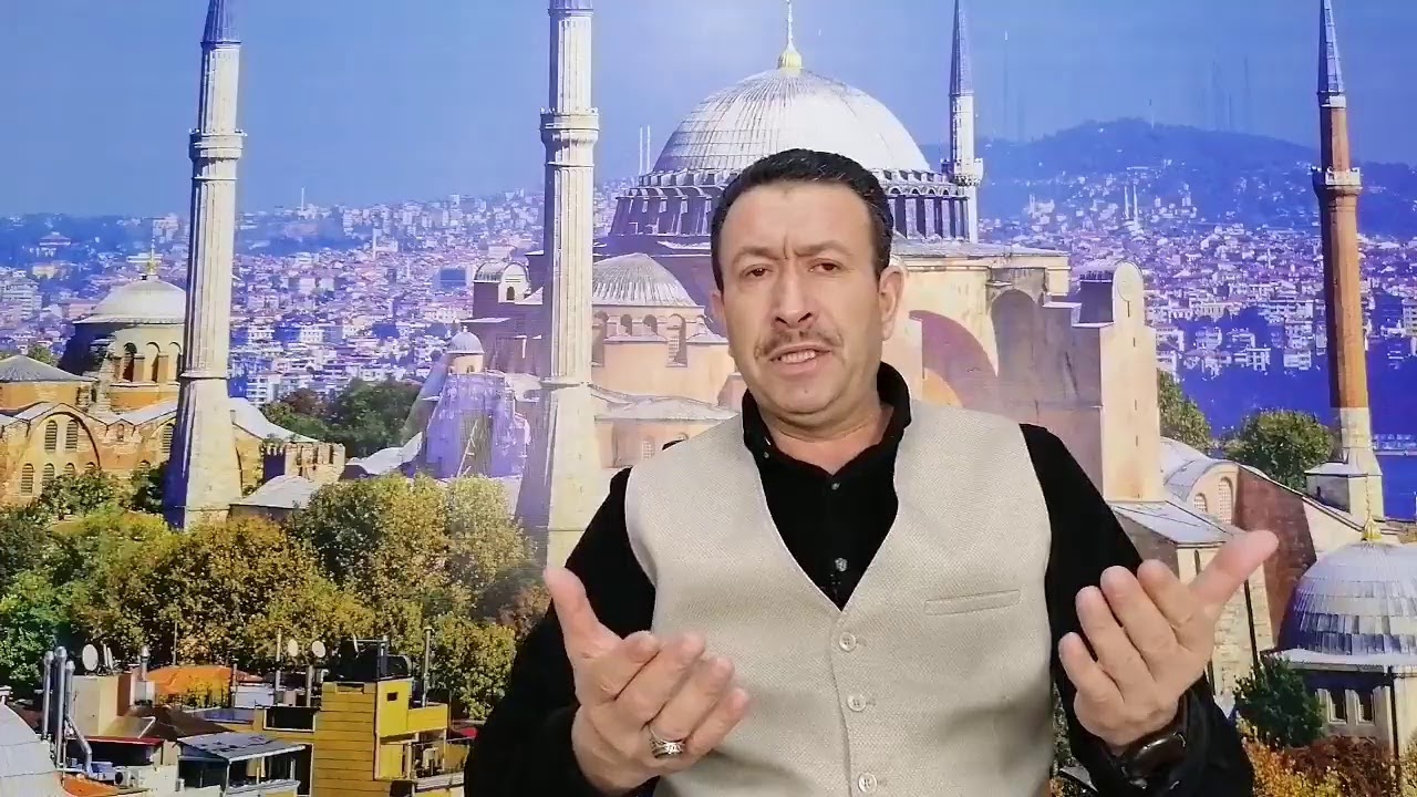 BESMELENİN SIRLARI-4.DERS