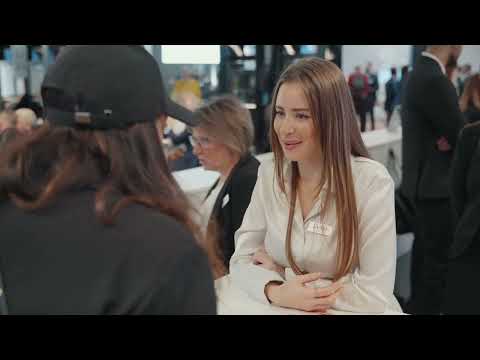 Mido 2026 | Desio Color Contact Lenses 