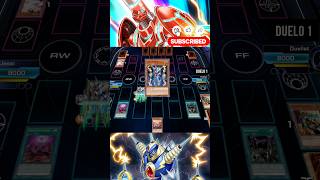 anti meta vs dragon link #yugioh #yugiohcommunity #yugiohcards #shortsviral