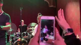 Scotty Sire - Kickback / Live from Houston, Texas - February 15, 2019