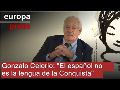 El mexicano Gonzalo Celorio, Premio Cervantes 2025:\