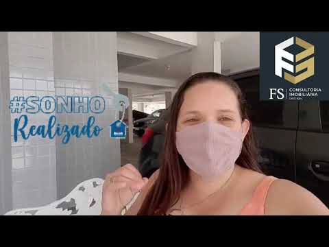 *230 Mil Reais* Apartamento no bairro de Tambauzinho em João Pessoa-PB, 102m2.