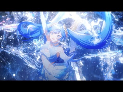 只野 楓 - 細氷 / Kaede Tadano - diamond dust【鳴潮】