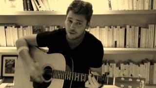 Bastian Baker tattoo on my brain