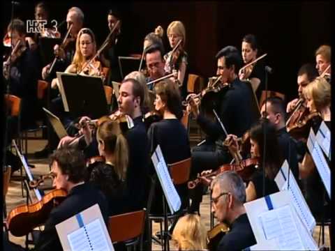 Ljubav i zloba - Lisinski - Zagreb 2015 (prvi dio)