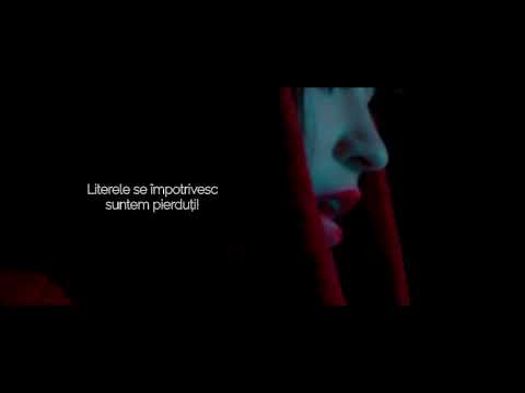 Reznov feat. Irina Rimes - Octombrie Roșu | (Lyrics Video)
