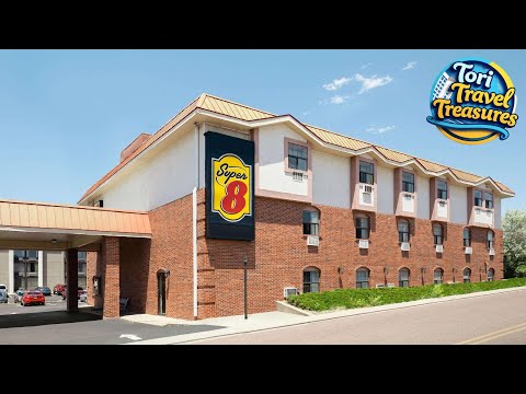 Super 8 By Wyndham Colorado Springs/Afa Area | Colorado Springs (CO), United States | Hotel Review 🌟