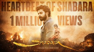 Heartbeat Of Shabara Telugu Teaser - Dheekshithh Shetty | Misha Narang | Kilaru Prem Chand