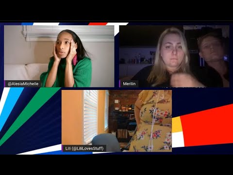 REACTION: Italy Winning Eurovision 2021, Måneskin "Zitti E Buoni"
