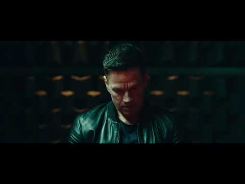 【無穹迴役】好萊塢電影台2021/10/2週六21:00全台首播