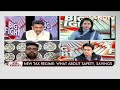 Biggest Message Of This Budget Is Continuity: Political Analyst Rajat Sethi | The Big Fight - Video
