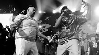 KRS-One &amp; Fat Joe &amp; Rampage &amp; Smooth B. &amp; Rha Goddess - We Are Hip-Hop (1997)