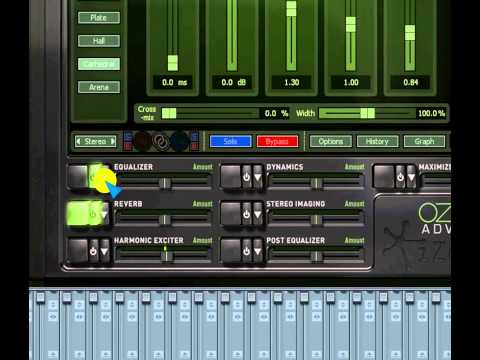 Izotope Ozone 5 Advanced For Mastering