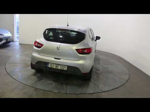 Renault Clio 1.2 16V 75 Expression - TENDER 20 - Image 2