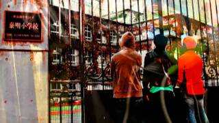 COPY ROBOT オープニング