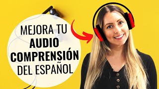 How to Improve Spanish Listening Skills Fast | 5 Tips to Understand Native Spanish Speakers