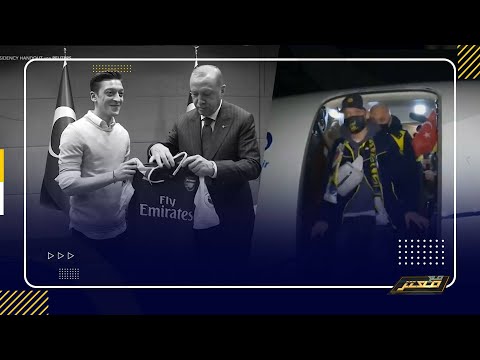 وزير خارجية تركيا والمانيا