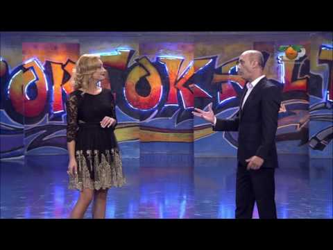 Portokalli, 27 Tetor 2013 - Editoriali (Kush iken kush vjen)