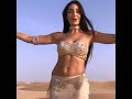 Best Nora Fatehi Belle Dance Desert Balle Dance By Nora Fatehi