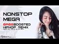 NONSTOP MEGA BASS BOOSTED Vol 13 BilLNdc Remixer
