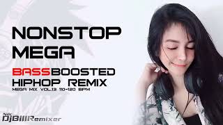 Download lagu NONSTOP MEGA BASS BOOSTED Vol.13💥- BilLNdc Remixer mp3
