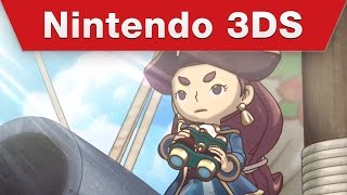 Fantasy Life video 1