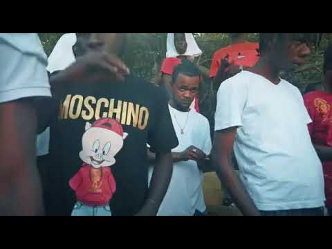 Grim YG-6 feet (official video)