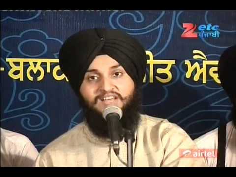 Tu Jug Jug Sada Sada,Bhai Simranjit Singh Bhai Gundeep Singh Ji, Sri Darbar Saheb Ji