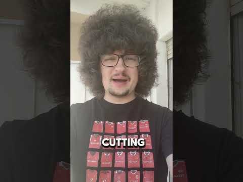 Day 353 of not cutting my hair until @manutd win 5 games in a row! 🙏 #manunited