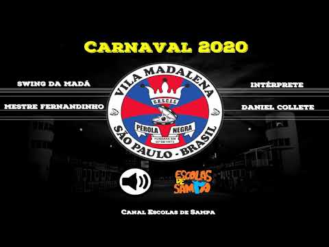 Pérola Negra 2020 Áudio do Desfile #Desfile2020 #PioneiroNoVídeoDosBreques
