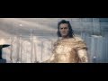Clash of the Titans - Meeting of The Gods (HD)