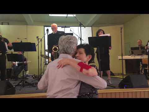 Sydäntanssit Walo 8.5.2019