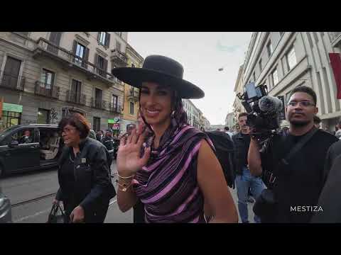 Missoni | Spring/Summer 2025 | Milan Fashion Week