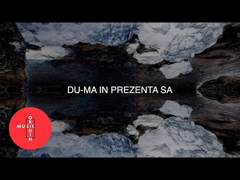 Profides - Du-ma in prezenta Sa (lyric video)