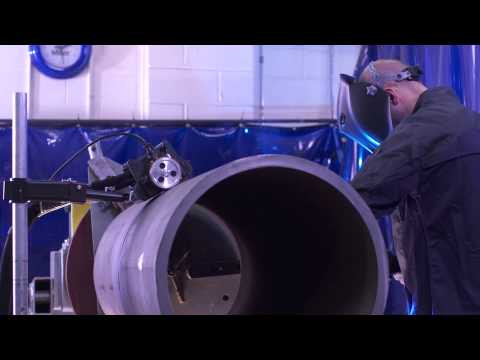 Induction Heaters - The Rolling Inductor