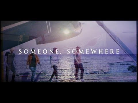 ASKING ALEXANDRIA - Someone, Somewhere (Acoustic)