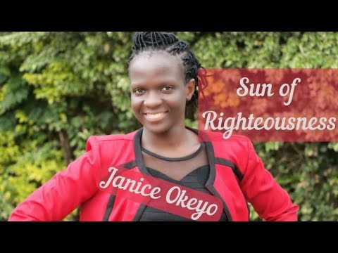 Sun of Righteousness