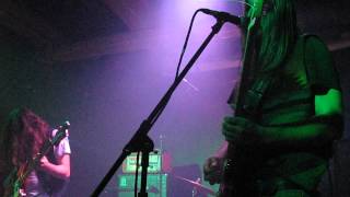 Radio Moscow - Death of a Queen (22.07.15)