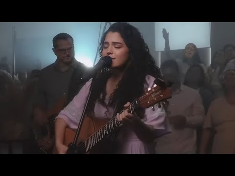 Se Louvando Na Terra É Assim😱🔥Imagine No Céu😭•Sala Do Trono (Versão Português) - Letícia Benjamim