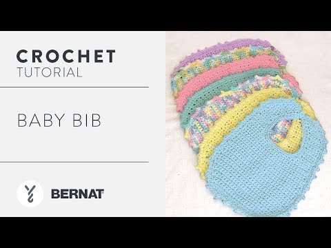 crochet bibs and booties